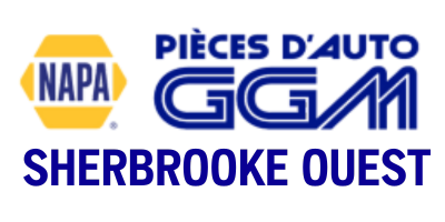 NAPA Sherbrooke Ouest